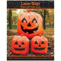 ACCESSORY - OUTDOOR - LAWN BAGS